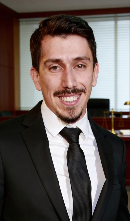 Nicolás Martín Reyes